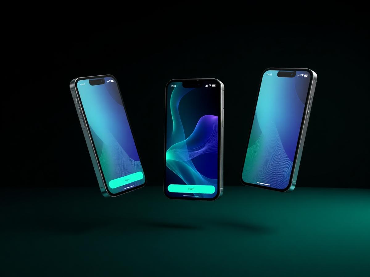 Aether Wallet
